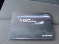 Radiant Silver - Sonata GLS Photo No. 30