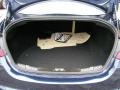 2009 Indigo Blue Metallic Jaguar XF Premium Luxury  photo #27
