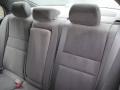 2008 Galaxy Gray Metallic Honda Civic EX Sedan  photo #12