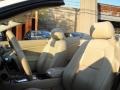 Porcelain - XK XK8 Convertible Photo No. 15