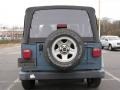 Gunmetal Pearlcoat - Wrangler SE 4x4 Photo No. 5