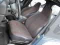 Gunmetal Pearlcoat - Wrangler SE 4x4 Photo No. 9