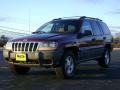 2000 Sienna Pearlcoat Jeep Grand Cherokee Laredo 4x4  photo #3
