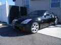 Super Black - 350Z Enthusiast Coupe Photo No. 2