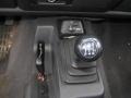 Gunmetal Pearlcoat - Wrangler SE 4x4 Photo No. 11