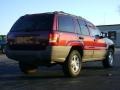 Sienna Pearlcoat - Grand Cherokee Laredo 4x4 Photo No. 7