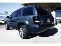 Steel Blue Pearl - Grand Cherokee Limited 4x4 Photo No. 4