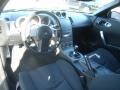 Super Black - 350Z Enthusiast Coupe Photo No. 13