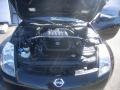 Super Black - 350Z Enthusiast Coupe Photo No. 17