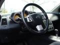 2003 Super Black Nissan Murano SE  photo #11