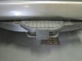 2003 Polished Pewter Metallic Nissan Pathfinder LE 4x4  photo #5