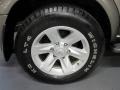 Polished Pewter Metallic - Pathfinder LE 4x4 Photo No. 7