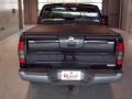 Super Black - Frontier XE V6 Crew Cab Photo No. 5