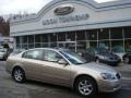 2005 Coral Sand Metallic Nissan Altima 3.5 SL  photo #1