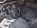 Super Black - Frontier XE V6 Crew Cab Photo No. 14