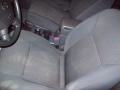 Super Black - Frontier XE V6 Crew Cab Photo No. 15
