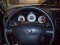 Super Black - Frontier XE V6 Crew Cab Photo No. 16