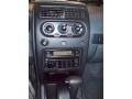 Super Black - Frontier XE V6 Crew Cab Photo No. 18