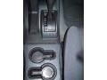 Super Black - Frontier XE V6 Crew Cab Photo No. 19