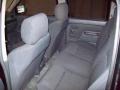 Super Black - Frontier XE V6 Crew Cab Photo No. 21