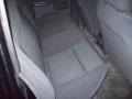Super Black - Frontier XE V6 Crew Cab Photo No. 24