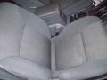 Super Black - Frontier XE V6 Crew Cab Photo No. 27