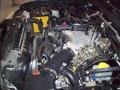 Super Black - Frontier XE V6 Crew Cab Photo No. 29