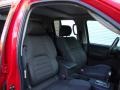 Aztec Red - Frontier Nismo Crew Cab Photo No. 21