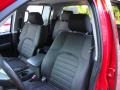 Aztec Red - Frontier Nismo Crew Cab Photo No. 22