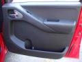 Aztec Red - Frontier Nismo Crew Cab Photo No. 24