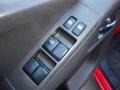 Aztec Red - Frontier Nismo Crew Cab Photo No. 25