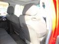 Aztec Red - Frontier Nismo Crew Cab Photo No. 27