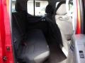 Aztec Red - Frontier Nismo Crew Cab Photo No. 29