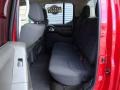 Aztec Red - Frontier Nismo Crew Cab Photo No. 30