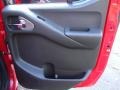 Aztec Red - Frontier Nismo Crew Cab Photo No. 34