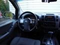 Aztec Red - Frontier Nismo Crew Cab Photo No. 39