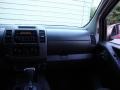Aztec Red - Frontier Nismo Crew Cab Photo No. 40