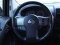 Aztec Red - Frontier Nismo Crew Cab Photo No. 41