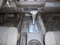 Aztec Red - Frontier Nismo Crew Cab Photo No. 44