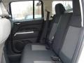 2008 Stone White Clearcoat Jeep Patriot Sport 4x4  photo #7