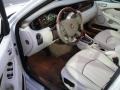 2007 White Onyx Jaguar X-Type 3.0  photo #16