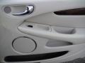 2007 White Onyx Jaguar X-Type 3.0  photo #24