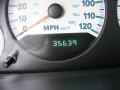 2007 Marine Blue Pearl Dodge Grand Caravan SE  photo #42