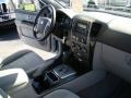 2008 Ice Blue Kia Sorento EX  photo #13