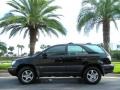 Black Onyx - RX 300 Photo No. 1