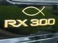 Black Onyx - RX 300 Photo No. 9