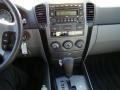 2008 Ice Blue Kia Sorento EX  photo #23