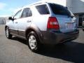 Ice Blue - Sorento EX Photo No. 24