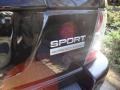 Santorini Black - Range Rover Sport Supercharged Photo No. 6