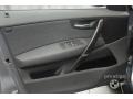 Silver Grey Metallic - X3 3.0si Photo No. 9